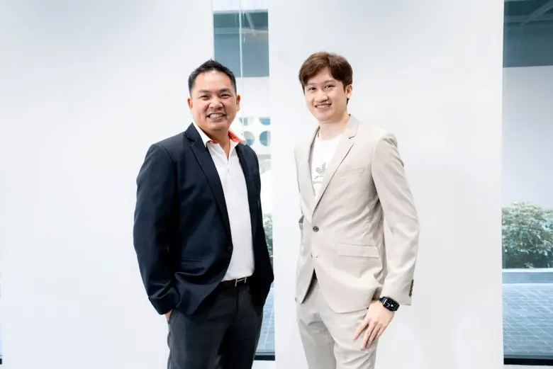 ยิบอินซอย ทุ่มงบสนับสนุน EASYRICE สตาร์ทอัพสัญชาติไทย ผู้พัฒนา AI และเทคโนโลยีดิจิทัลให้วงการเกษตรกรรมไทยก้าวสู่เวทีโลก