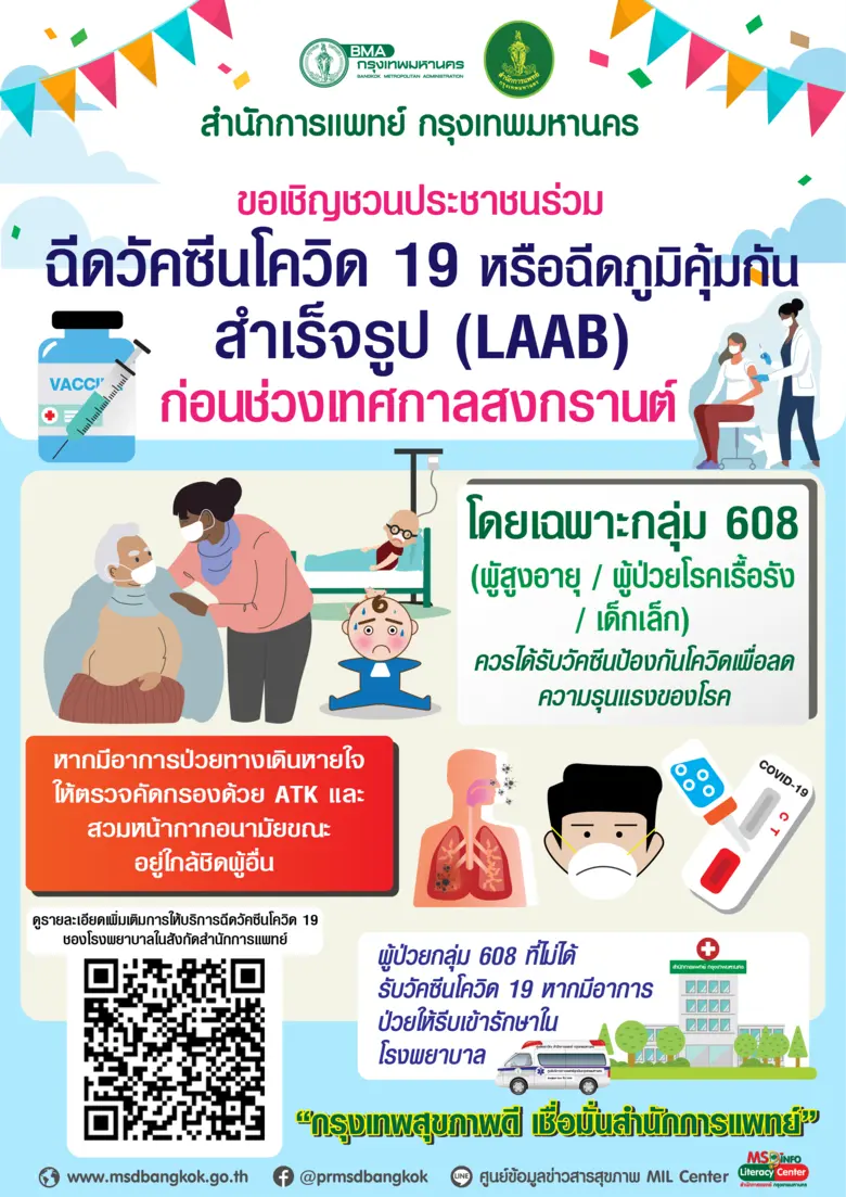 นายสุนทร สุนทรชาติ ผู้อำนวยการสำนักอนามัย...