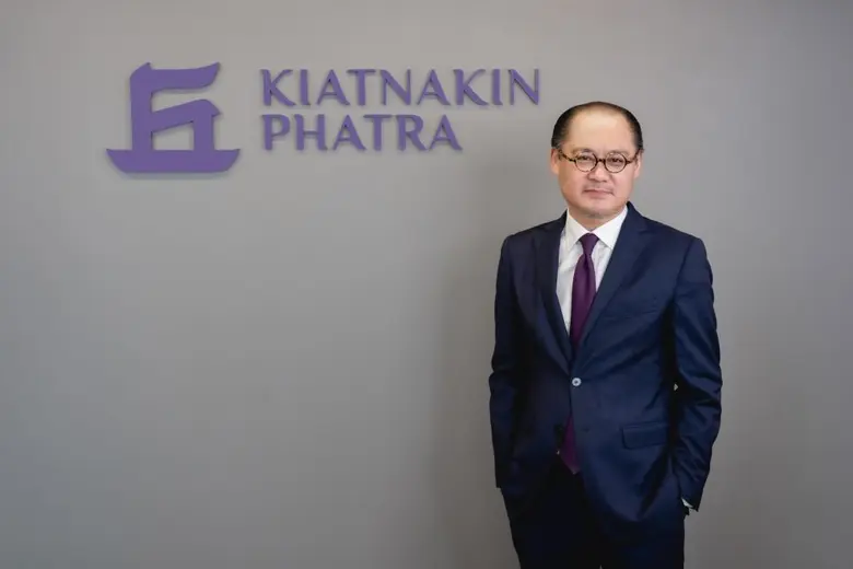 นายอภินันท์ เกลียวปฏินนท์ ประธานเจ้าหน้าท...