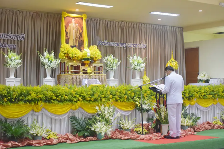 จังหวัดลำพูน โดยสำนักงานพัฒนาฝีมือแรงงานล...