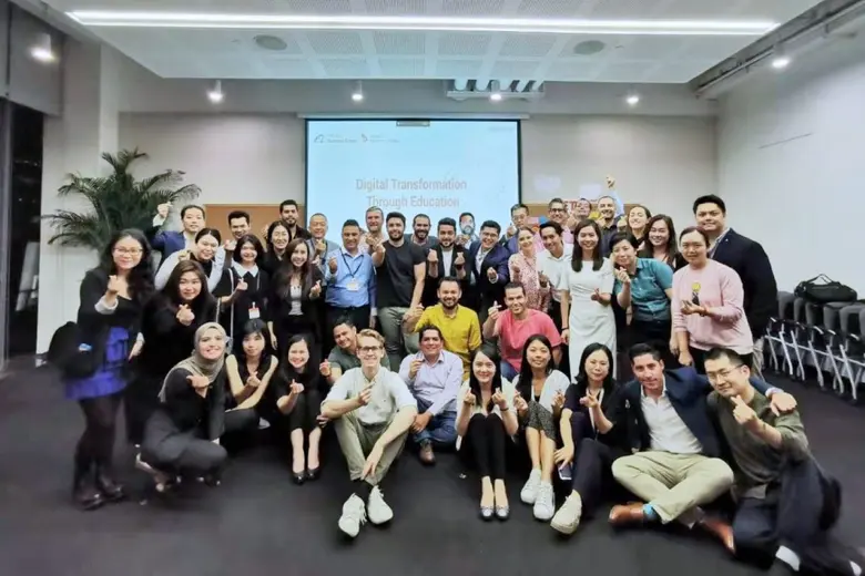 เมื่อสัปดาห์ที่ผ่านมา ตัวแทนจากพันธมิตรสถ...