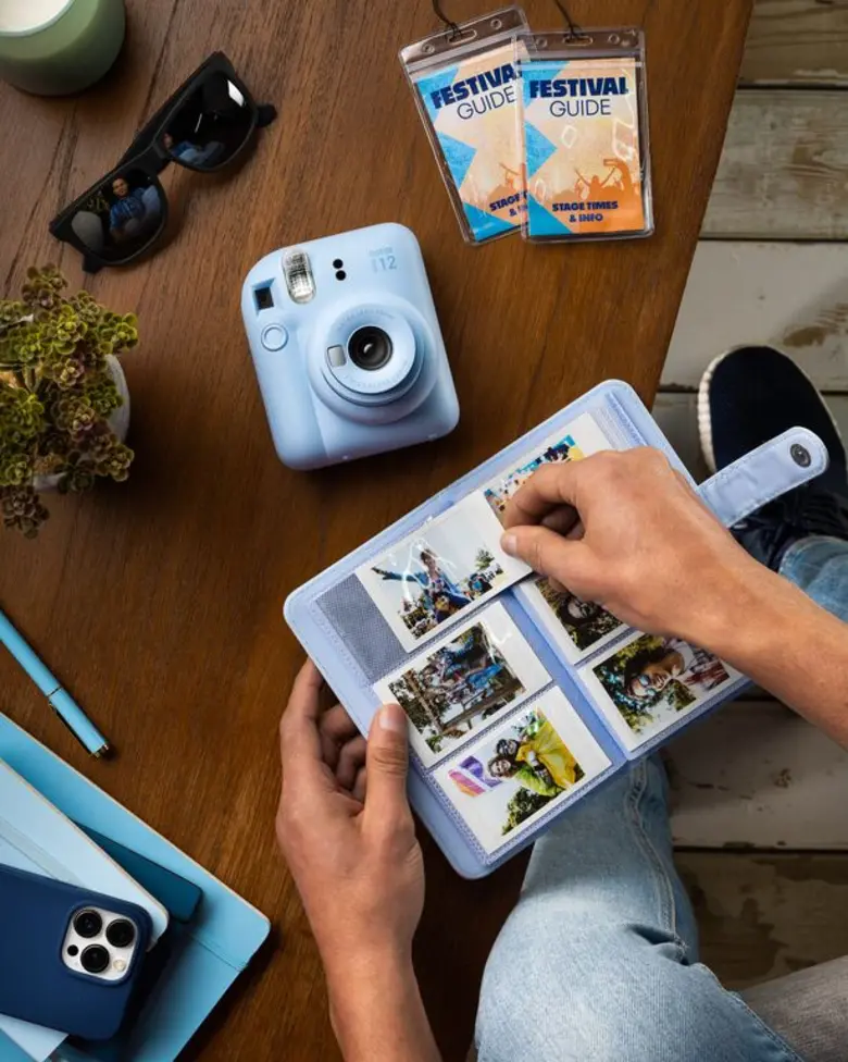 ฟูจิฟิล์ม ประเทศไทย เปิดตัว INSTAX mini 12 กล้องฟิล์มอินสแตนท์รุ่นใหม่ ชูดีไซน์สวยโดดโด่นในโทนพาสเทลสดใส