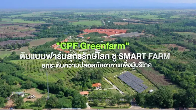 ปัจจุบัน ธุรกิจสีเขียว (Green Business) ก...