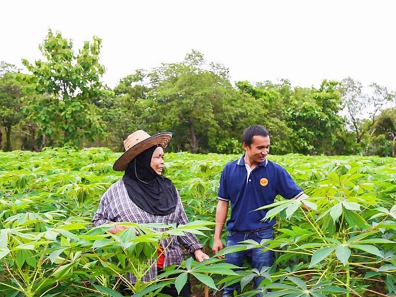 ซีพีเอฟ ชู Greenfarm - Smart Farm โมเดลเลี้ยงสัตว์รักษ์โลก ยกระดับการเลี้ยงหมูปลอดภัยเป็นมิตรกับสิ่งแวดล้อม