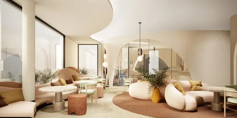 SC มั่นใจโตเหนือชั้น เปิดแผนโรดแมป SC Thriving Beyond ตั้งเป้ารายได้ 5 ปี รวมมูลค่า 150,000 ลบ. ปี 2566 รุกเปิด 25 โครงการ