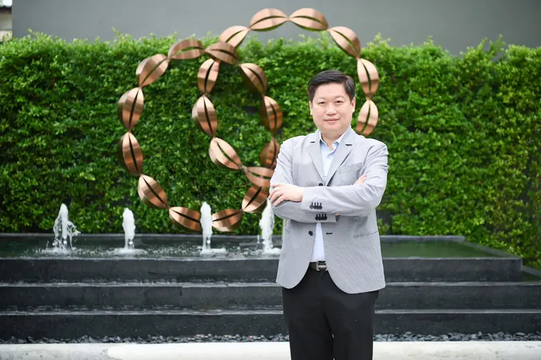 "มารวย" ครบรอบ 33 ปี ปรับโฉมใหม่ สู่ "MARUI" พร้อมเปิดตัว 3 โครงการ มูลค่า 3,000 ล้านบาท ฉลองแจกทอง 33 บาท