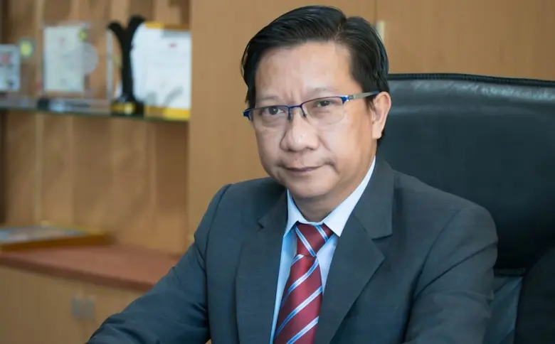 'บริษัท ผลิต-ไฟฟ้าลาว (มหาชน)' หรือ EDL-G...