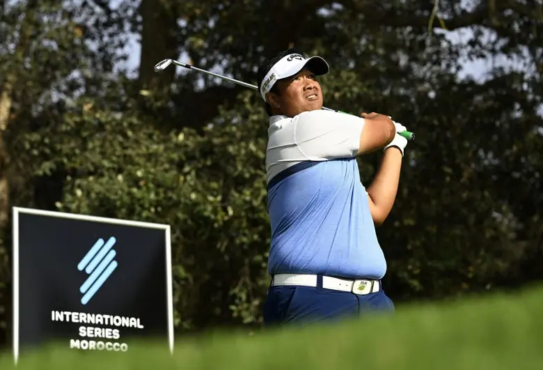 กิรเดช อภิบาลรัตน์ โปรกอล์ฟขวัญใจชาวไทย ต...