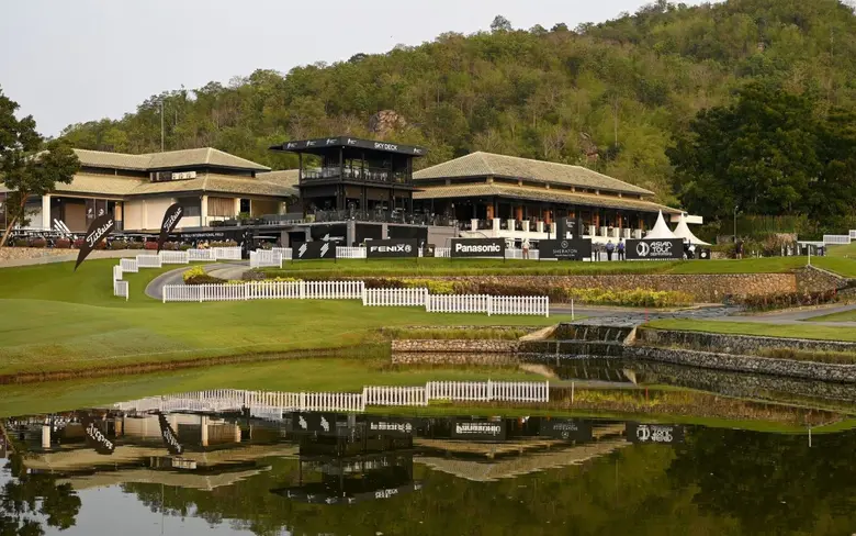 "กิรเดช" ตอบรับร่วมแข่งขัน อินเตอร์เนชั่นเนล ซีรีส์ ไทยแลนด์ ประชันยอดฝีมือเอเชียน ทัวร์ ที่หัวหิน