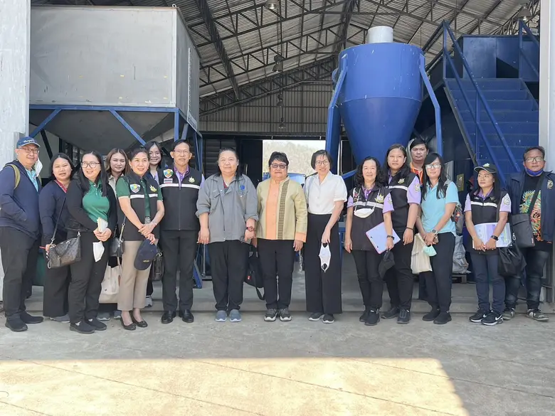 ดร.เรวดี อนุวัฒนา ผู้เชี่ยวชาญวิจัย กลุ่ม...