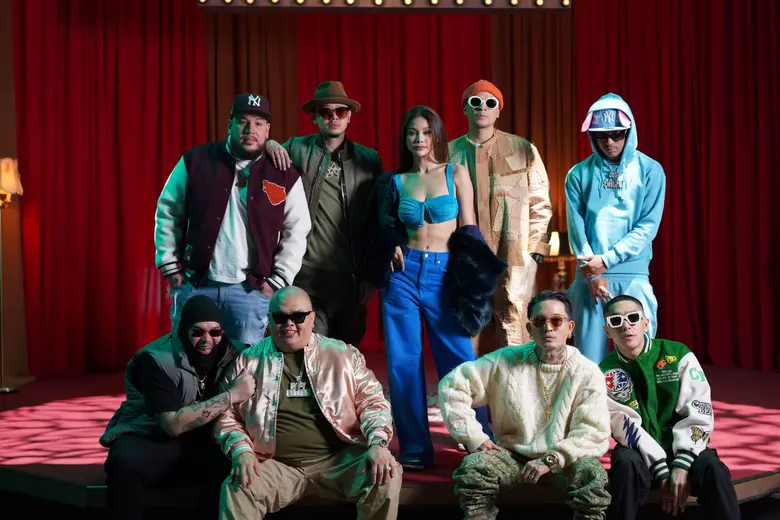 เซเลเบรท 23 ปี "THAITANIUM" ส่งเพลงฮิต "Ta Lueng Ba...