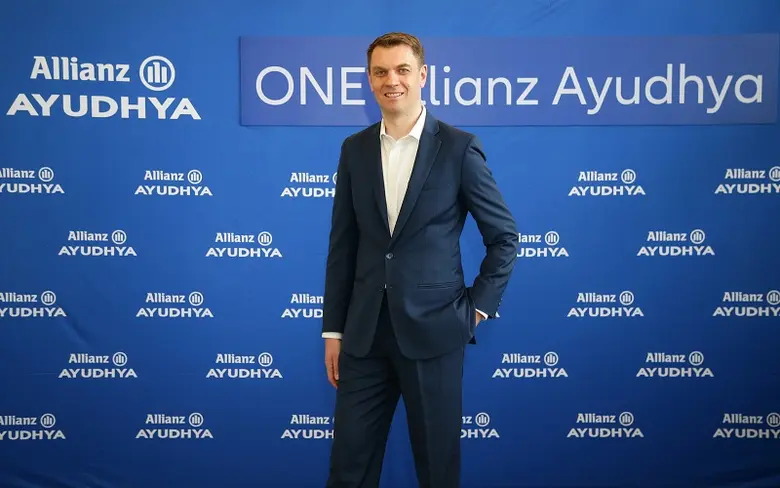 อลิอันซ์ อยุธยา ประกันภัย ตั้งเป้าเบี้ยปร...