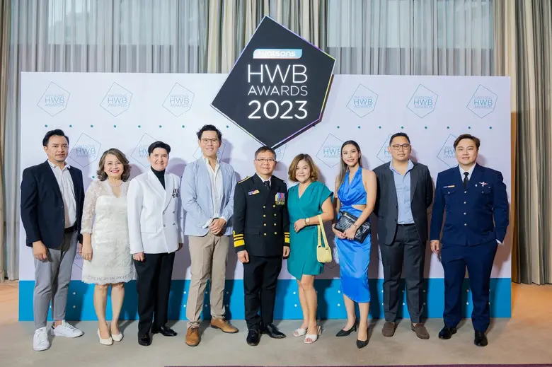 วิสทร้า (VISTRA) ครองใจผู้บริโภค คว้า 2 รางวัล สุดยอดสินค้าขายดี จาก Watsons HWB Awards 4 ปีซ้อน