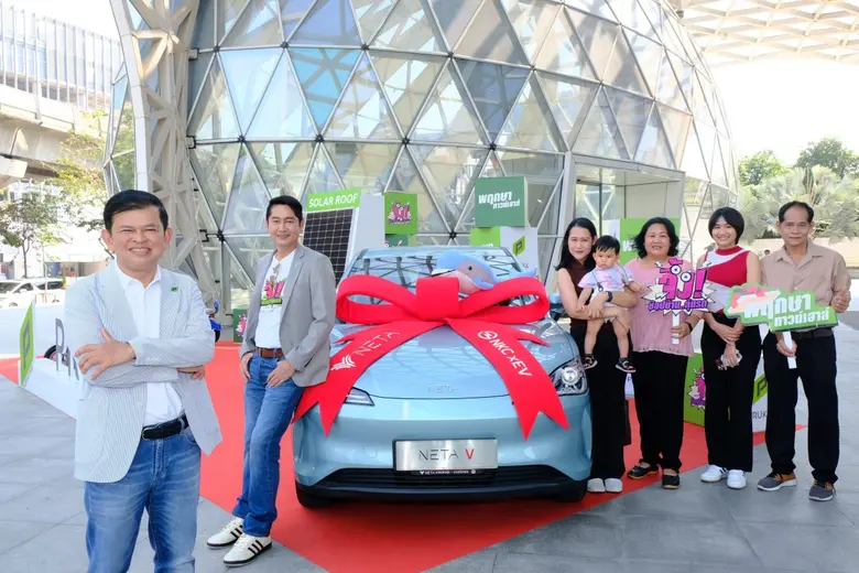 นายปิยะ ประยงค์ ประธานเจ้าหน้าที่บริหาร แ...