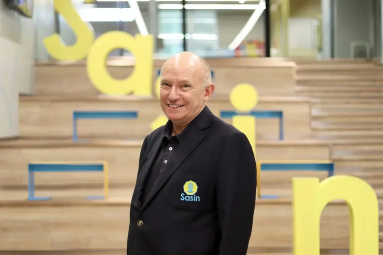 Thai Startups to Go Global: Sasin and SCGC to Empower Entrepreneurs with SCG Bangkok Business Challenge @ Sasin 2023