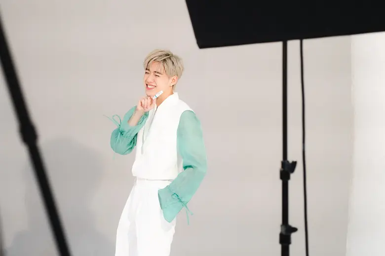 เริ่มปีกระต่ายได้ไม่ทันไร งานก็เข้ารัว ๆ ...