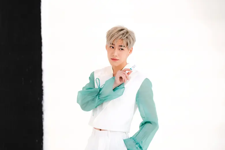 พีพี-กฤษฏ์ เผยแล้ว ไอเทมลับติดตัว "ยาดม Peppermint Field" ช่วยสร้าง "ลมหายใจที่มีคุณภาพ" รับมือทุกสถานการณ์ พร้อมนั่งแท่นพรีเซนเตอร์คนใหม่ แง้มเตรียมแคมเปญสนุก ๆ ไว้เพียบ