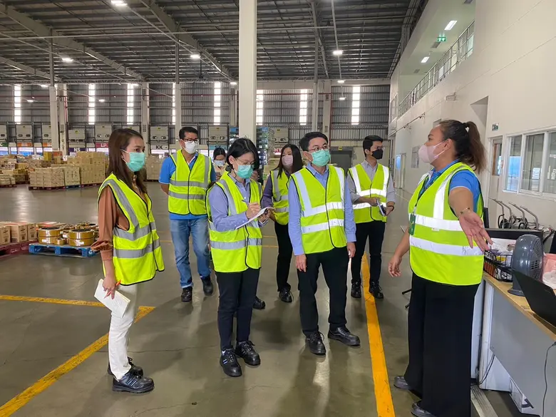 เมื่อวันที่ 13 กุมภาพันธ์ 2566 ที่ผ่านมา ฝ่ายพัฒนาค...