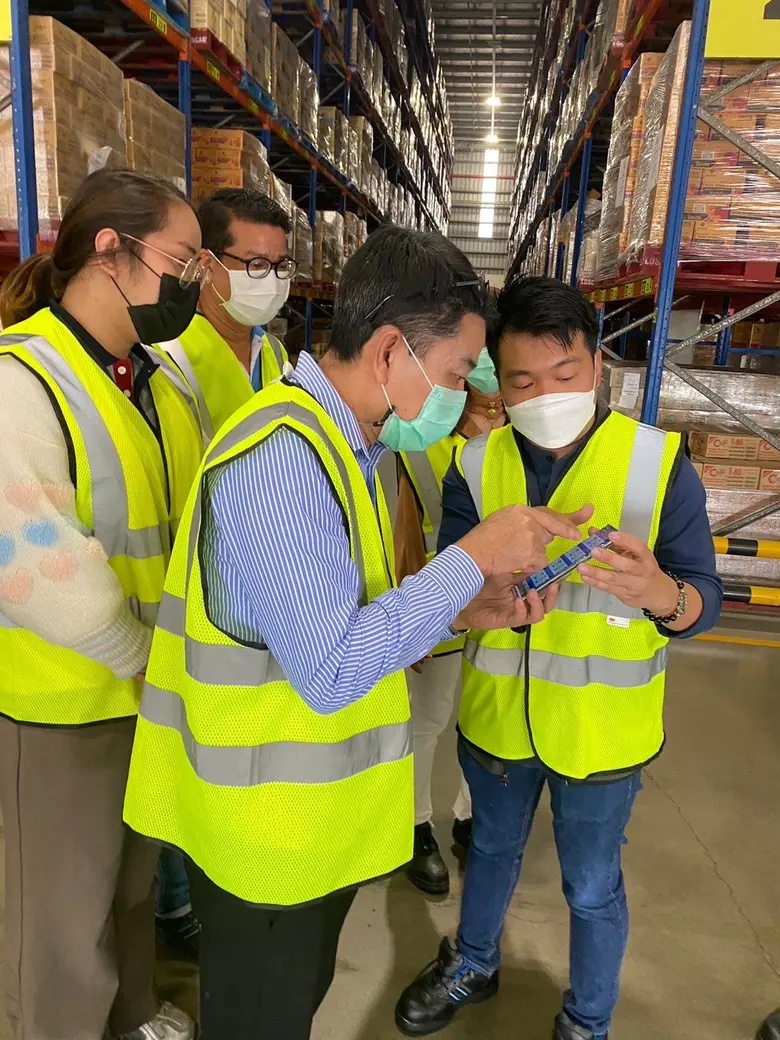 ออลล์ นาว กรุ๊ป เดินหน้าพัฒนาองค์กรสู่ความเป็นเลิศด้วย "CP Excellence (CPEX)" ระบบบริหาร "ซีพีสู่ความเป็นเลิศ" ตามแนวทางการบริหารจัดการของเครือเจริญโภคภัณฑ์