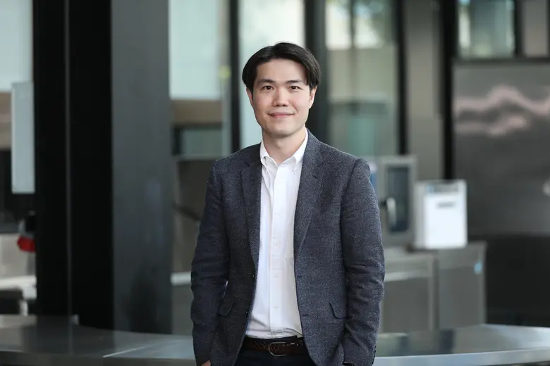 "พัฒนาอินเตอร์คูล" โชว์ศักยภาพพัฒนาเทคโนโ...