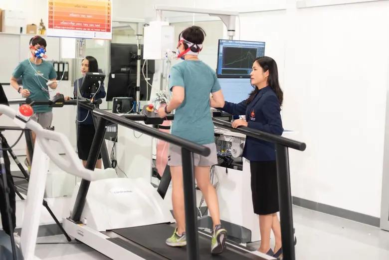 วิทยาลัยวิทยาศาสตร์การแพทย์เจ้าฟ้าจุฬาภรณ์ รับสมัครบุคคลเข้าศึกษาหลักสูตรวิทยาศาสตรบัณฑิต สาขาวิชาวิทยาศาสตร์การเคลื่อนไหวและสุขภาพ รอบที่ 2 ประจำปีการศึกษา 2566