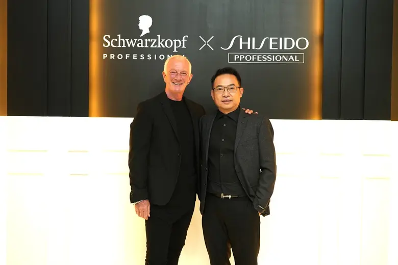 เฮงเค็ลคอนซูเมอร์แบรนด์ นำโดย คุณธีรศักดิ...