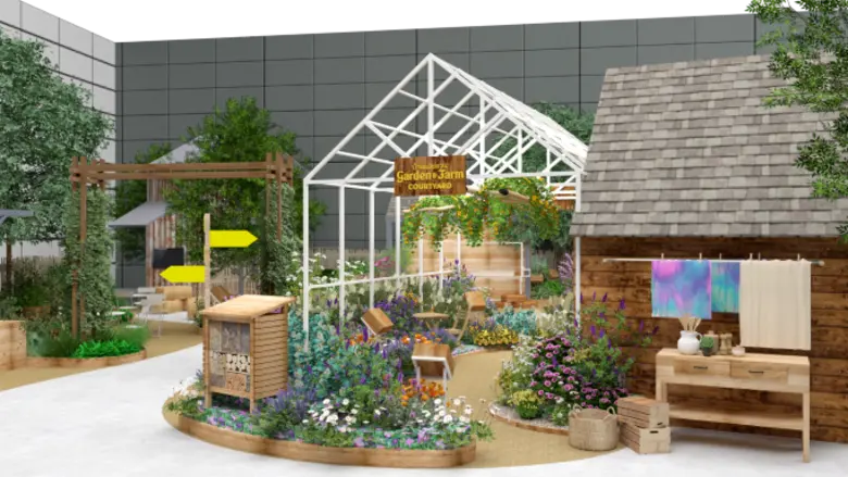 อมรินทร์กรุ๊ป ลุยสร้างความคึกคักต้นปี รวมตัวจัด 2 งานแฟร์ บ้านและสวนแฟร์ select 2023 และ Amarin Baby&amp;Kids fair ครั้งที่ 24