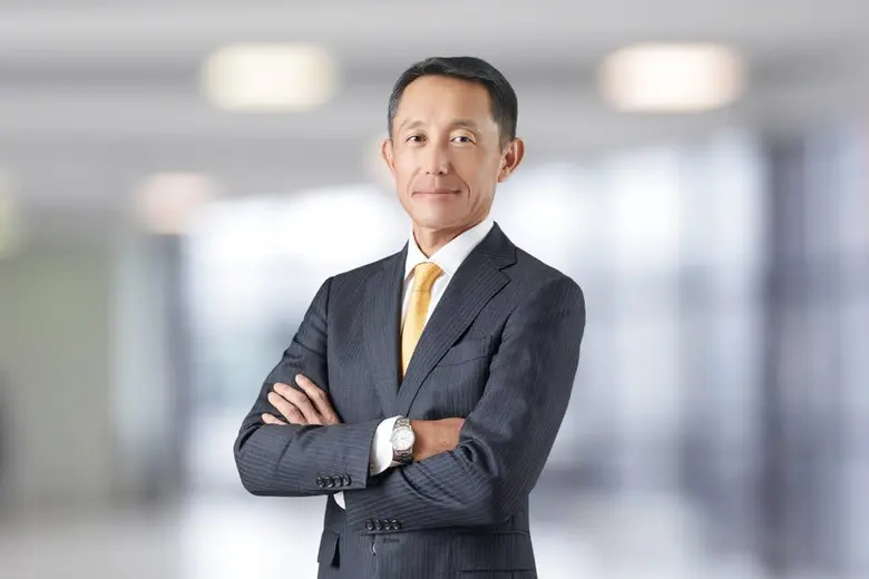 Krungsri (Bank of Ayudhya PCL) announced ...