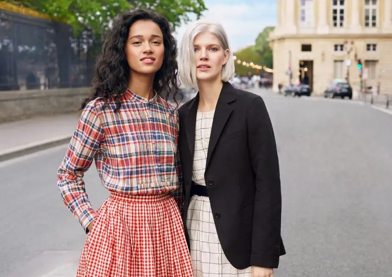 ยูนิโคล่ แบรนด์เครื่องแต่งกายระดับโลก พร้...