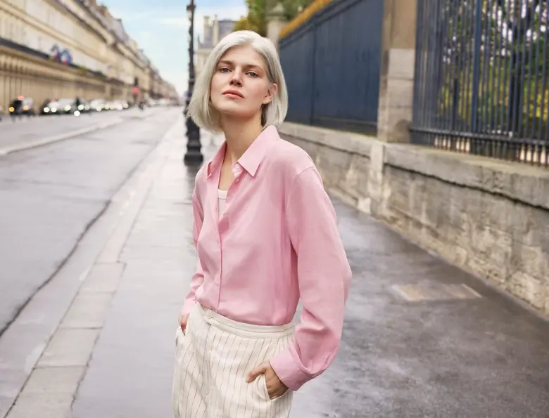 ยูนิโคล่ และ INES DE LA FRESSANGE นำเสนอคอลเลคชันที่เปี่ยมด้วยชีวิตชีวา ด้วยแรงบันดาลใจจากอินเดียผ่านคอลเลกชันสำหรับฤดูใบไม้ผลิ/ฤดูร้อน 2023