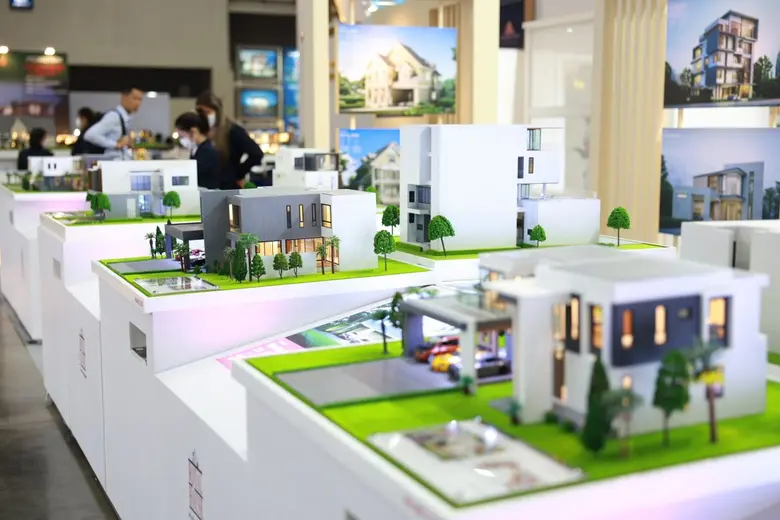 'HBA' จัดใหญ่ "รับสร้างบ้านและวัสดุ Focus 2023" "สร้างบ้านที่ใช่ ในสไตล์ที่ชอบ" กระตุ้นกำลังซื้อปั้นยอดจองรับสร้างบ้าน 4,000 ล้าน