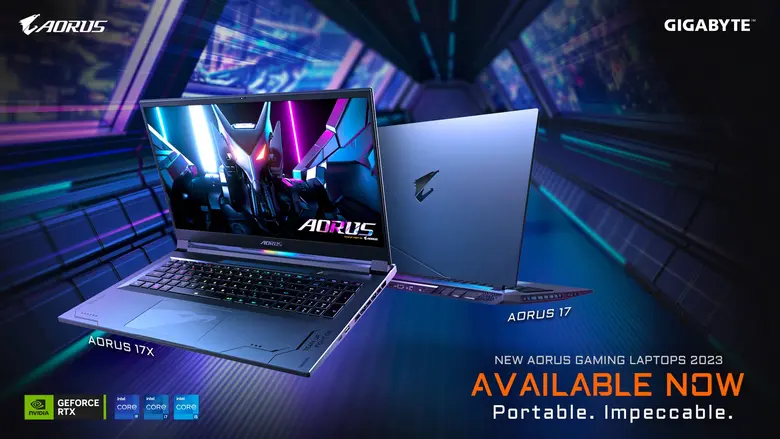 GIGABYTE แบรนด์คอมพิวเตอร์ชั้นนำระดับโลก ...