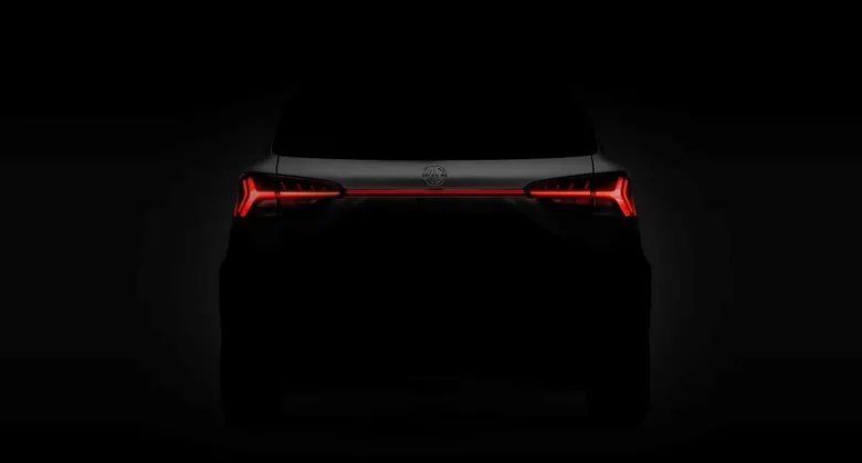 เอ็มจี ปักหมุด 13 มี.ค. นี้ เปิดสเปกและรับจอง NEW MG ES รถไฟฟ้ารุ่นใหม่ที่ยกระดับความสะดวกสบายในทุกด้าน พร้อมข้อเสนอพิเศษ!