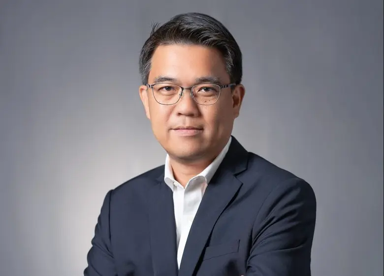 นายธนศักดิ์ กฤษณะเศรณี รักษาการประธานเจ้า...