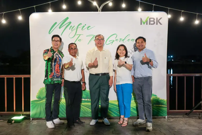 นายสมเกียรติ มรรคยาธร กรรมการผู้จัดการใหญ...