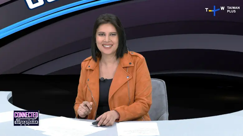 A new program hosted by Emmy-nominated jo...