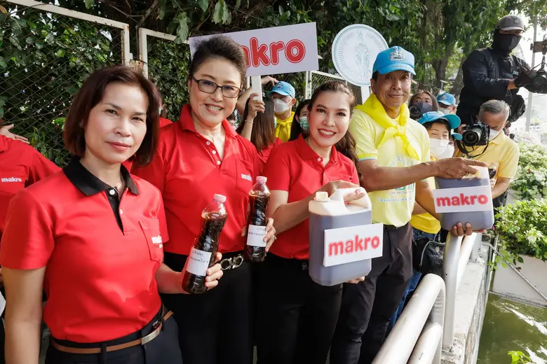 รู้หรือไม่! ในแต่ละปี อาหารกว่า 1,300 ล้า...