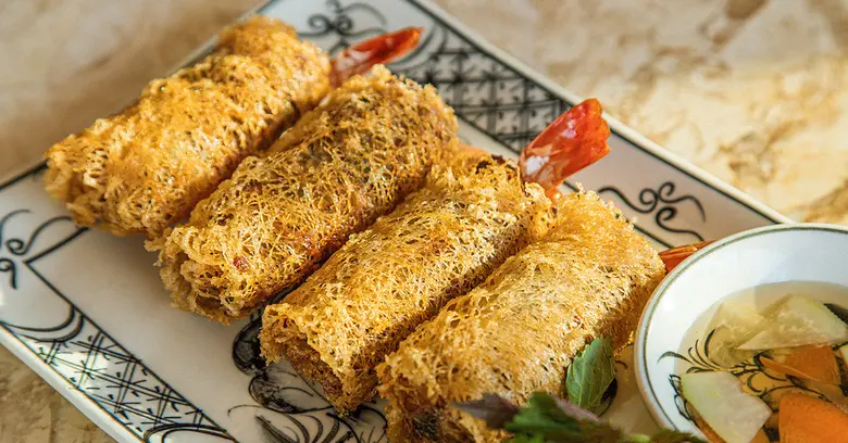 ออกท่องไปตามเส้นทางอาหารชั้นเลิศ จุดเริ่ม...