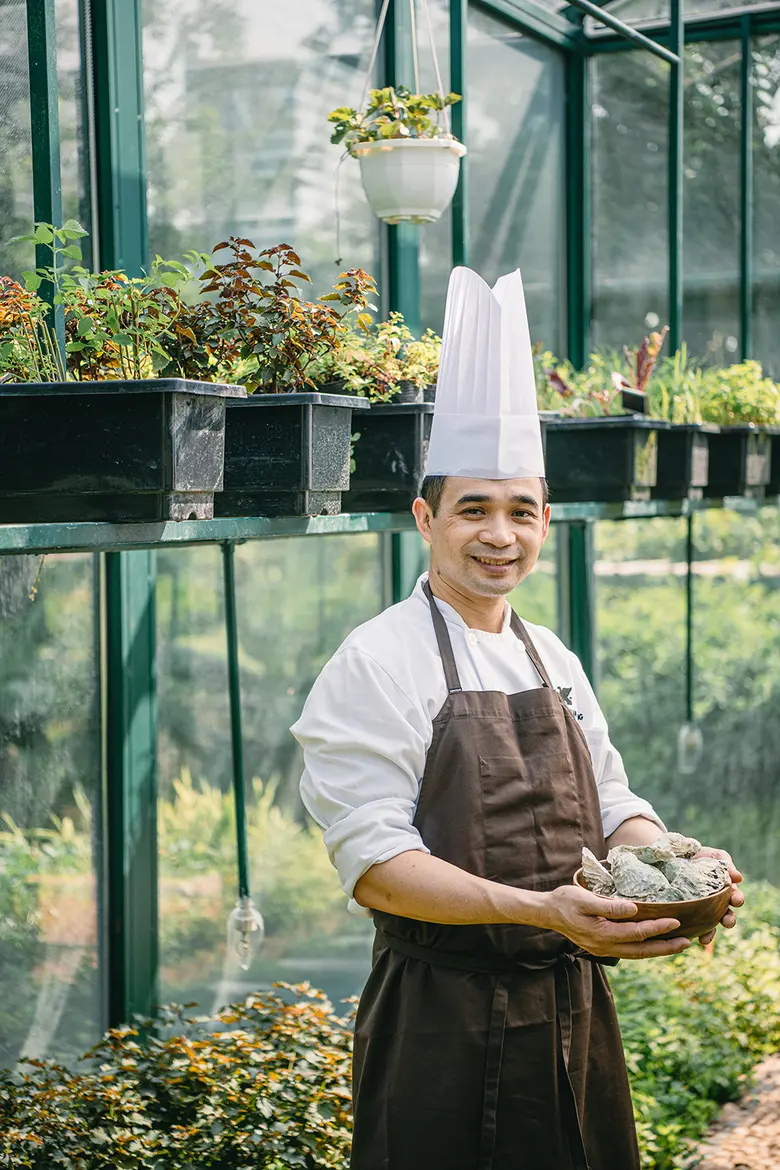 ลิ้มลองรสชาติต้นตำรับเวียดนามแท้สไตล์เจดับบลิว ณ ห้องอาหารเจดับบลิว คาเฟ่ โรงแรมเจดับบลิว แมริออท กรุงเทพฯ