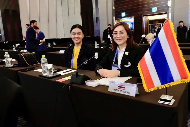 ก.แรงงาน ร่วมประชุมใหญ่แข่งขันฝีมือแรงงานเอเชีย ไทยพร้อมส่ง 10 สาขา