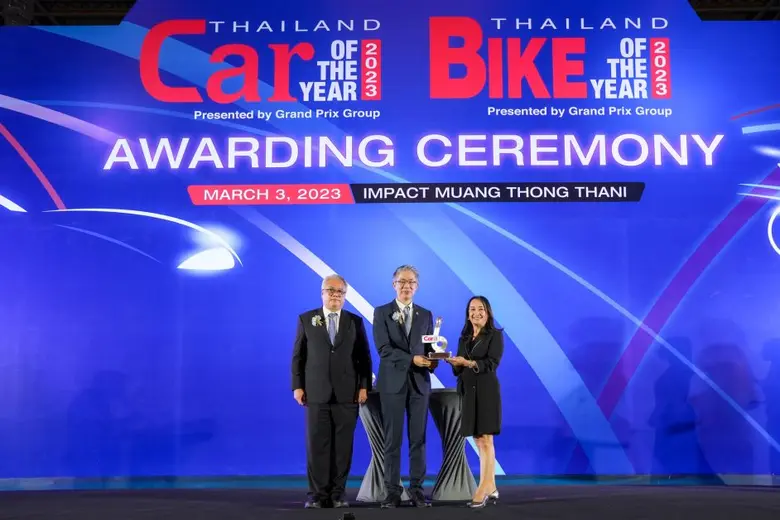 บริษัท ฮอนด้า ออโตโมบิล (ประเทศไทย) จำกัด...