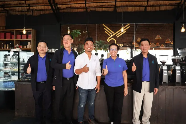 ธนาคารพัฒนาวิสาหกิจขนาดกลางและขนาดย่อมแห่งประเทศไทย...