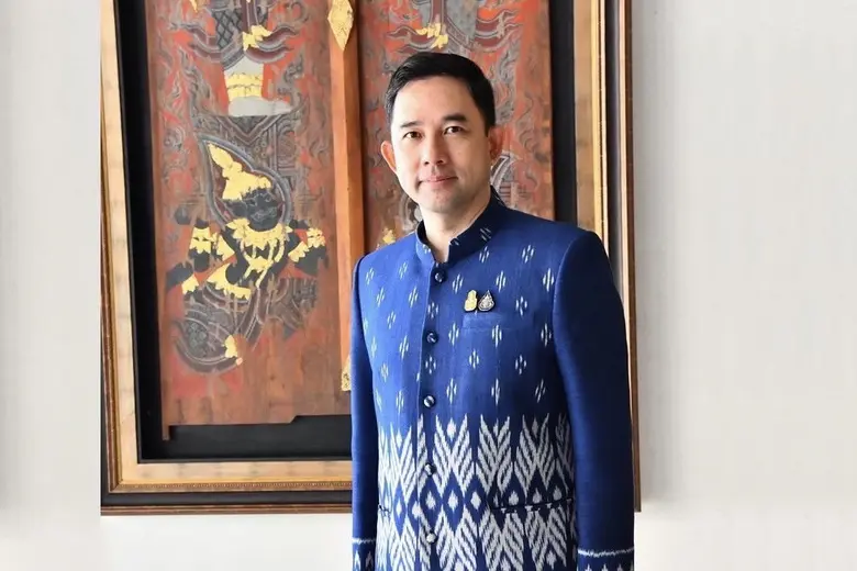 วธ.รวมพลังกว่า 30 หน่วยงาน จัดงานใต้ร่มพร...