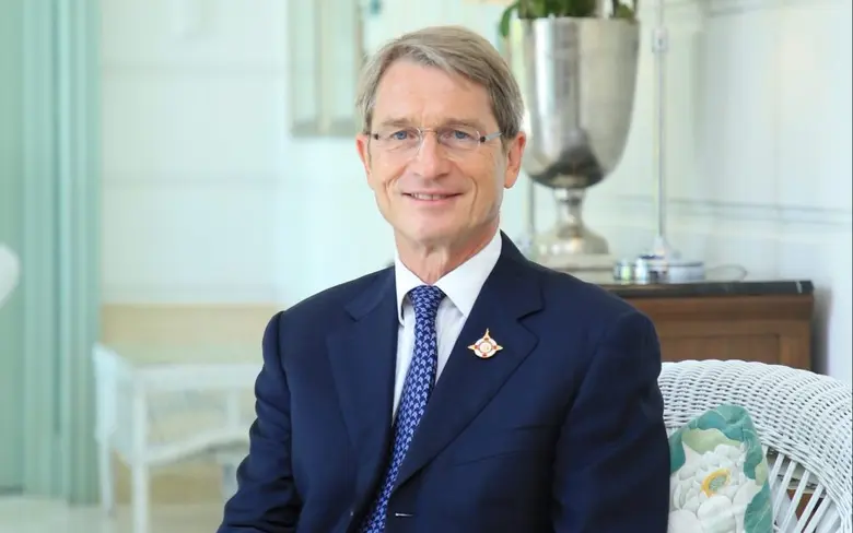 บริษัท บี.กริม เพาเวอร์ จำกัด (มหาชน) หรื...