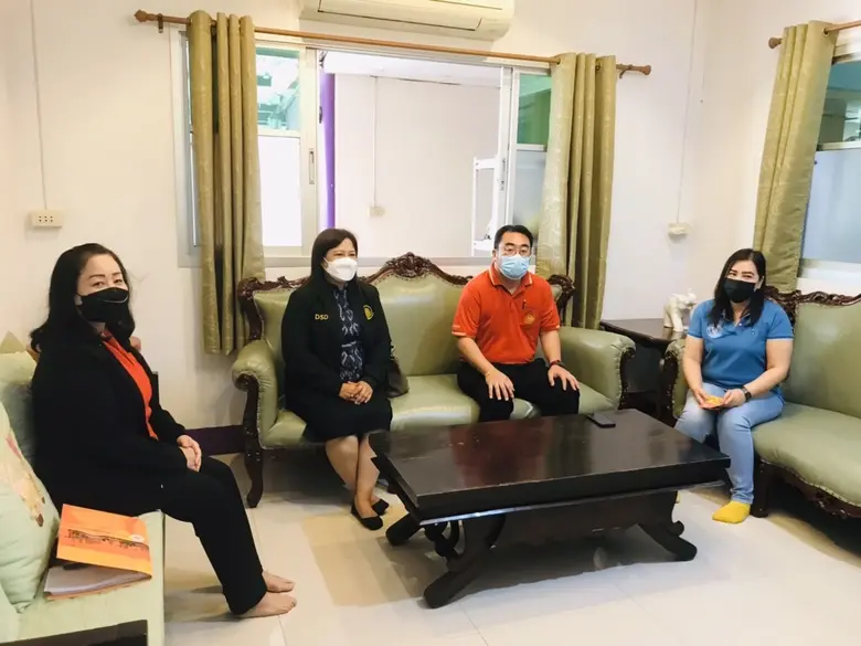 สนพ.แพร่ ให้คำแนะนำภารกิจและข้อกฎหมายตามพรบ.ส่งเสริมการพัฒนาฝีมือแรงงาน พ.ศ. 2545 และที่แก้ไขเพิ่มเติม ฉบับที่ 2 พ.ศ. 2557