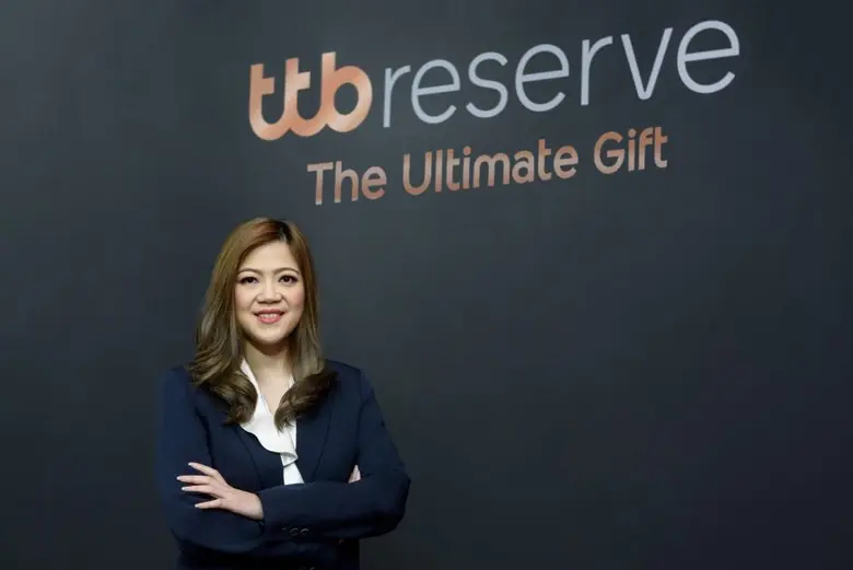 ทีเอ็มบีธนชาต หรือ ทีทีบี มอบของขวัญสุดพิ...