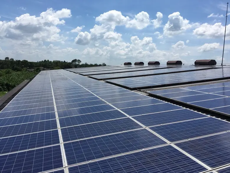 สมแล้วที่เป็นหนึ่งในบริษัทชั้นนำที่มุ่งเน...