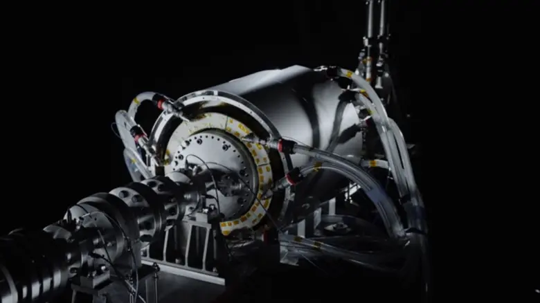 โตชิบาพัฒนาต้นแบบมอเตอร์ตัวนำยิ่งยวดกำลังสูงที่มีน้ำหนักเบา ขนาดกะทัดรัด สำหรับการใช้งานในยานพาหนะ