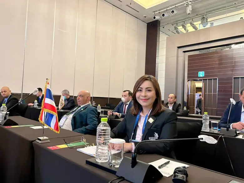 รมว.แรงงาน สั่งลุย ดันเด็กไทยคว้าชัยแข่งขันฝีมือแรงงานเอเชีย