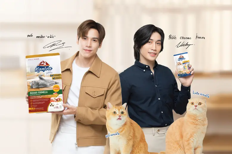 ในช่วง 10 ปีที่ผ่านมาคนไทยมีแนวโน้มในการเ...